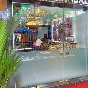 Classic Kinabalu Hotel